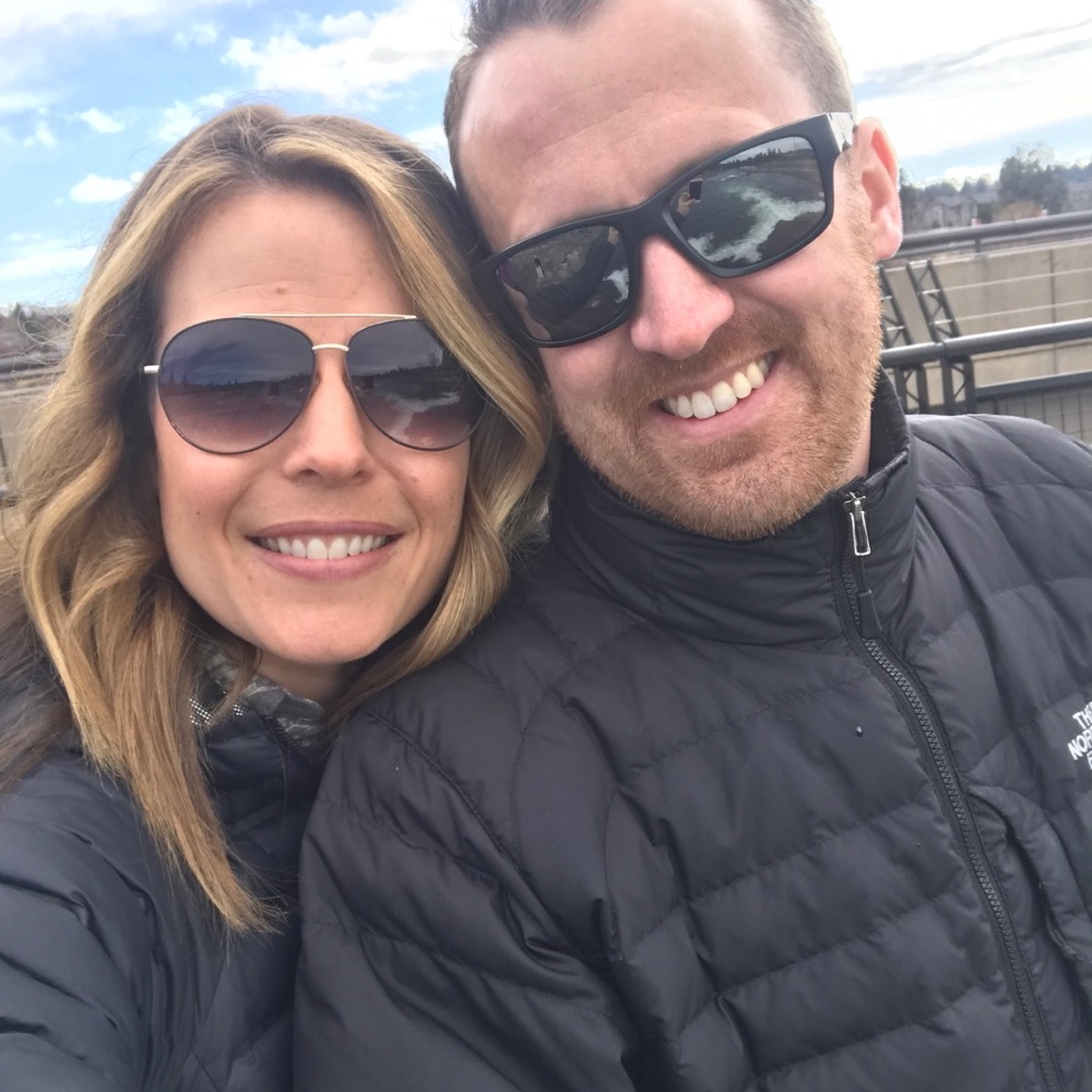 Meet your Posher, Megan